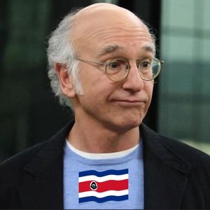 Meet your Posher, Andres camilo